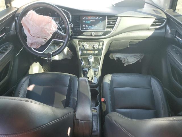 2019 BUICK ENCORE ESS KL4CJCSM0KB912298