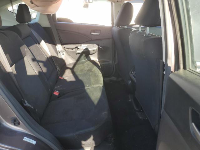 2015 HONDA CR-V LX - 3CZRM3H36FG710725