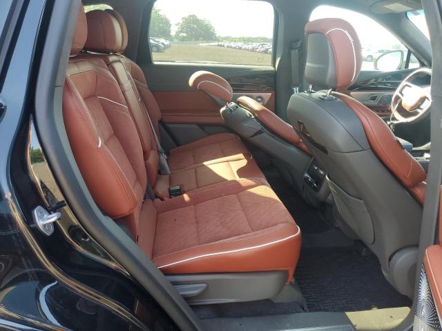 2024 LINCOLN NAUTILUS B 5LMPJ9J42RJ799491