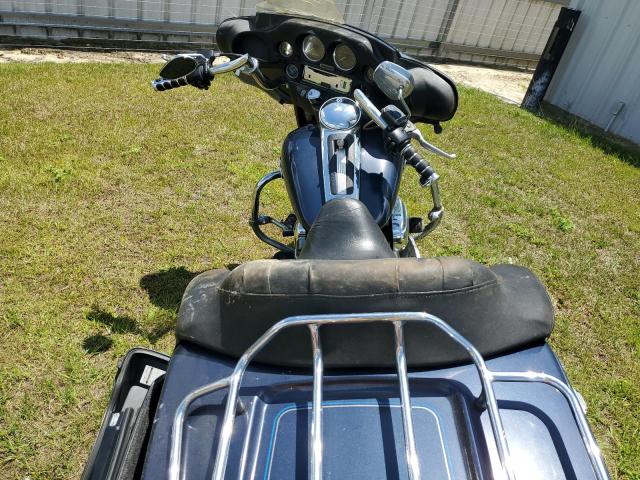 2008 HARLEY-DAVIDSON FLHTCUI 1HD1FC4118Y708969