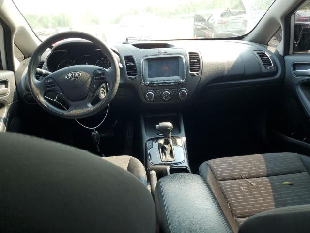 2018 KIA FORTE LX - 3KPFL4A75JE249441