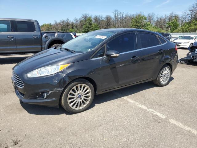 FORD FIESTA TIT 2014 3FADP4CJ1EM239690 photo #1