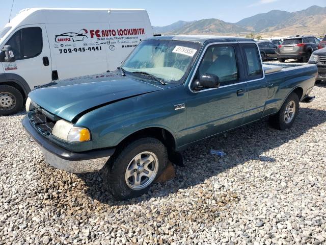 MAZDA B3000 CAB