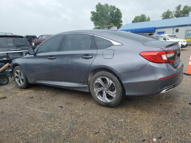 Vin: 1hgcv2f57ja006484, lot: 58479415, honda accord exl 20182