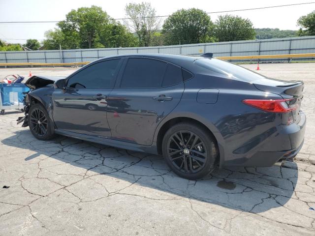 2025 TOYOTA CAMRY XSE 4T1DBADK7SU008682