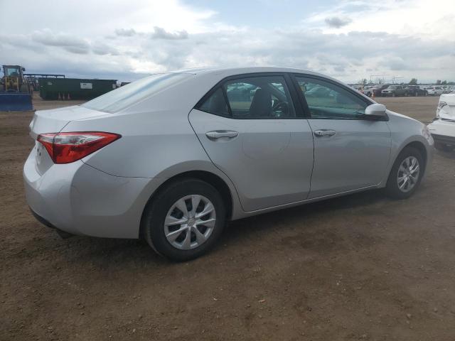 Vin: 5yfburhe3ep143359, lot: 61170095, toyota corolla l 20143