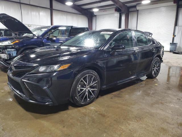 Vin: 4t1g11ak7ru228550, lot: 60466475, toyota camry se night shade 2024 img_1