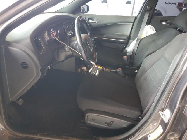 2021 DODGE CHARGER PO 2C3CDXAT5MH519666