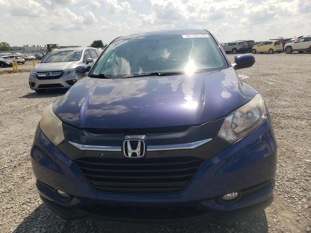 2016 HONDA HR-V EX - 3CZRU6H53GM710476