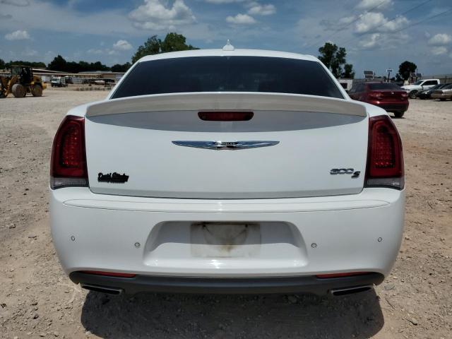 2016 CHRYSLER 300 S 2C3CCABT8GH311252