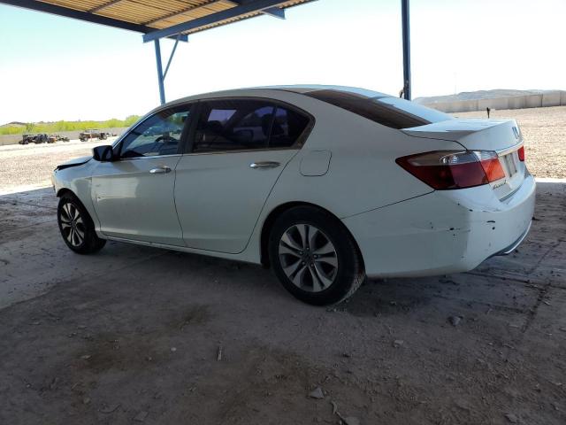 Vin: 1hgcr2f32ea051972, lot: 60643985, honda accord lx 20142