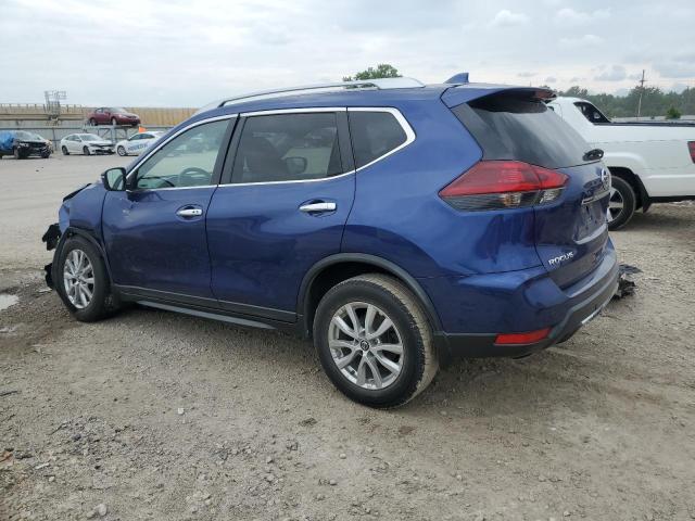 Vin: knmat2mt9kp551646, lot: 58984075, nissan rogue s 20192