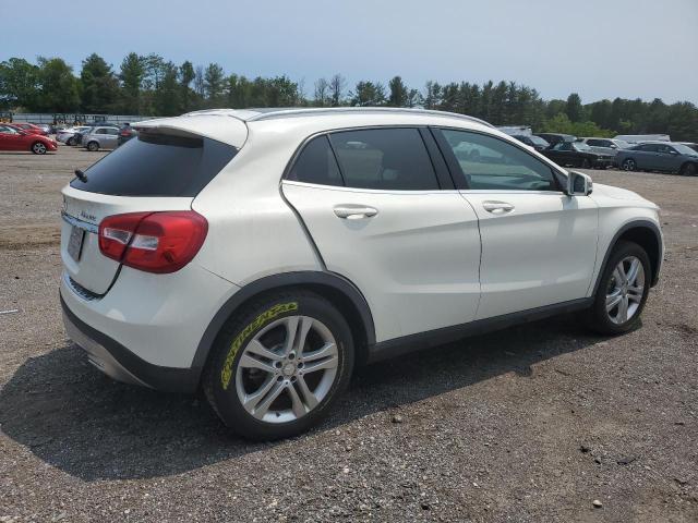 Vin: wdctg4gb4fj185299, lot: 58858555, mercedes-benz gla-class 250 4matic 20153