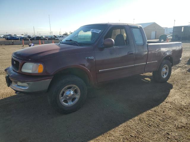 FORD F150