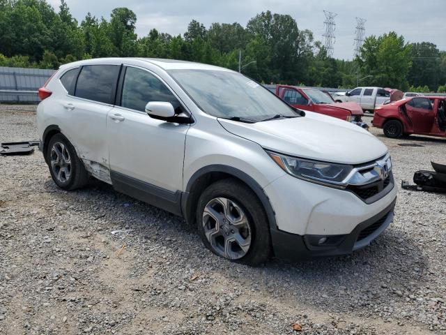 Vin: 5j6rw1h59jl001606, lot: 59777635, honda crv ex 20184