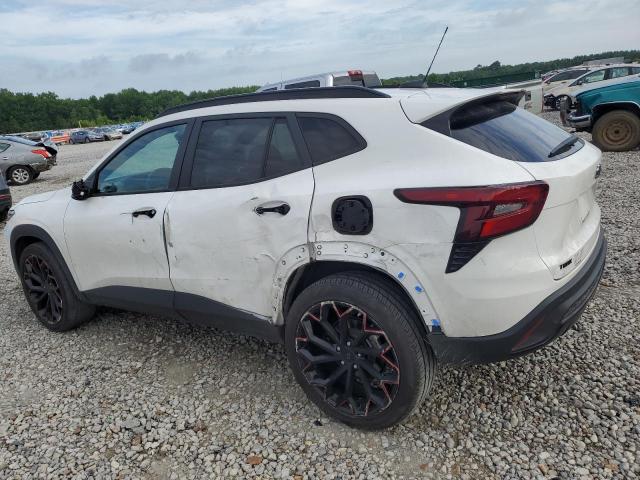 2024 CHEVROLET TRAX 2RS KL77LJE24RC209739