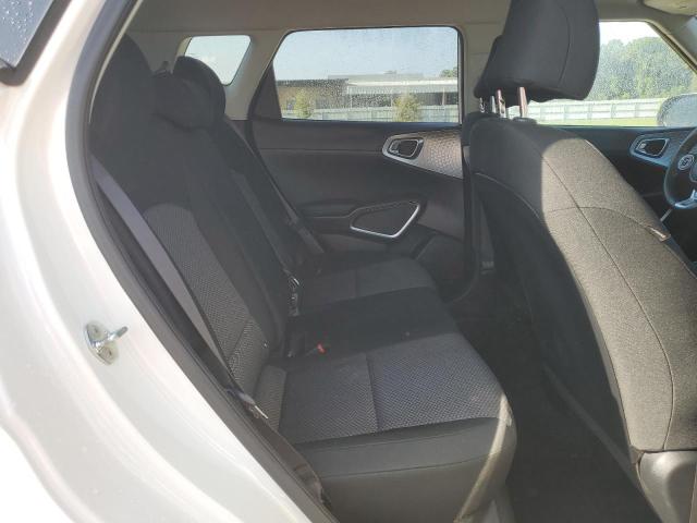 2022 KIA SOUL LX KNDJ23AU3N7156971