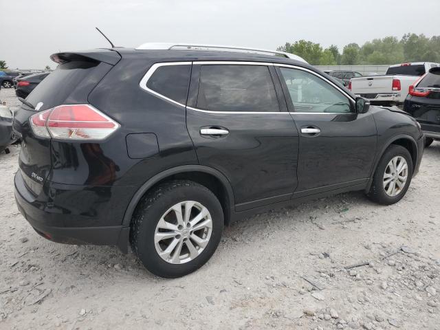 2015 NISSAN ROGUE S - KNMAT2MV9FP529427