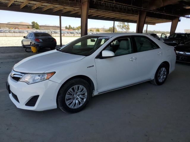 Vin: 4t1bd1fk2eu101855, lot: 61872715, toyota camry hybrid 2014 img_1