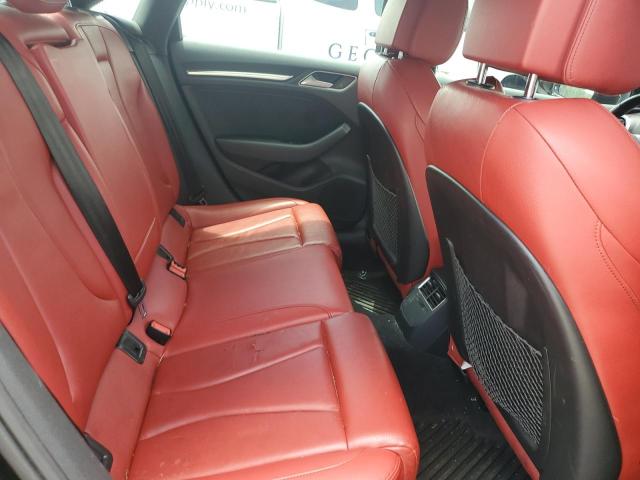 2020 AUDI A3 S-LINE - WAUBEGFF3LA033178