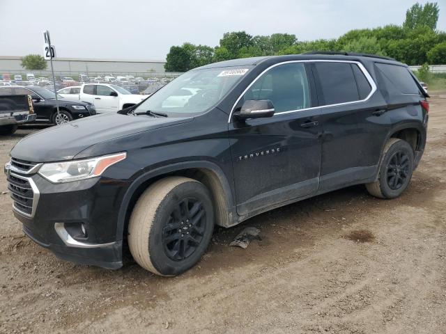 2019 CHEVROLET TRAVERSE L - 1GNEVGKW1KJ264978