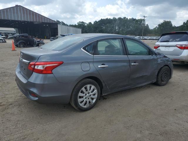 Vin: 3n1ab7ap6jy240571, lot: 60611945, nissan sentra s 20183