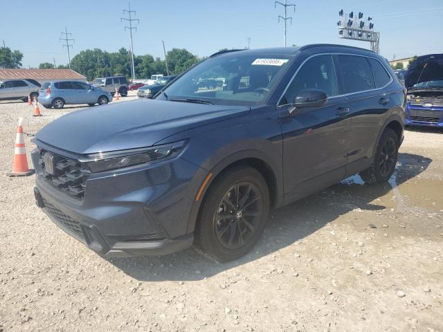 2025 HONDA CR-V SPORT - 7FARS6H56SE048941