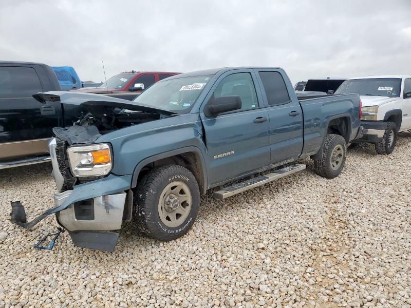 Vin: 1gtr1teh7ez296271, lot: 60356035, gmc sierra c1500 2014 img_1