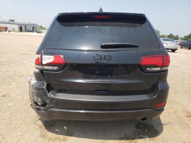 2020 JEEP GRAND CHER - 1C4RJFAG3LC327224