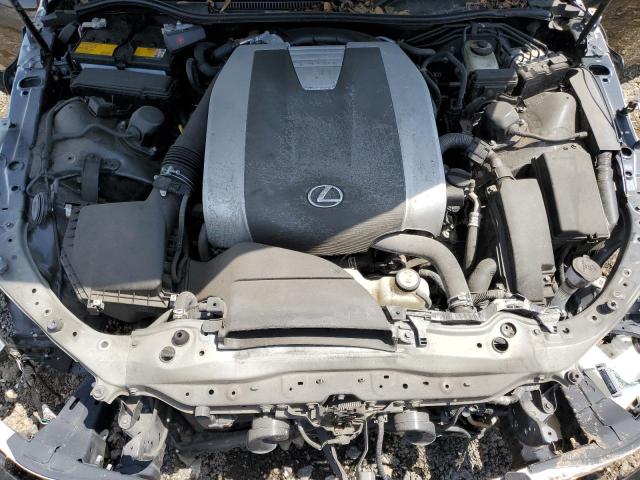 2018 LEXUS RC 350 JTHSZ5BC9J5009009