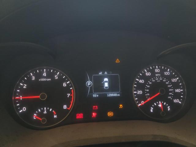 2016 KIA OPTIMA - 5XXGT4L35GG035838