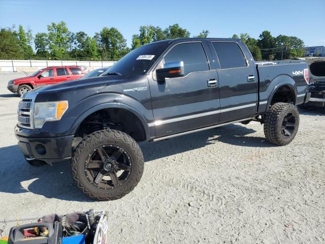 Vin: 1ftfw1ev7afd74218, lot: 61984735, ford f-150 supercrew 2010 img_1