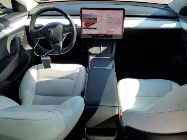 2021 TESLA MODEL 3 - 5YJ3E1EA4MF068511