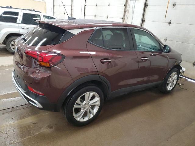 Vin: kl4mmbs20pb144964, lot: 59614185, buick encore preferred 20233