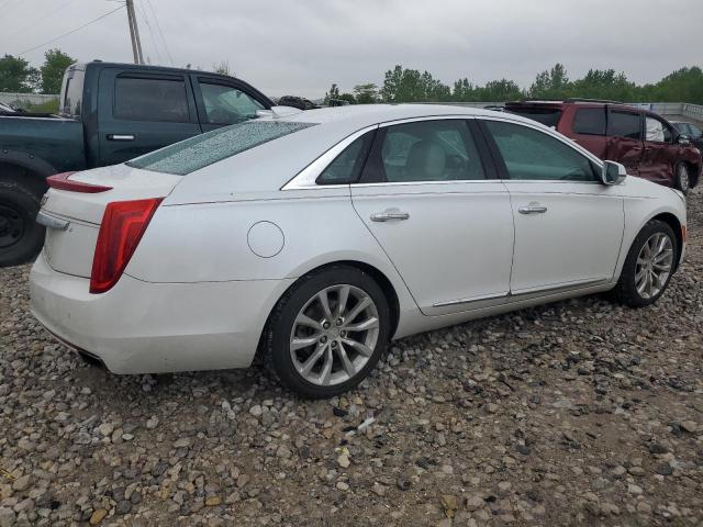 2016 CADILLAC XTS LUXURY 2G61N5S36G9108362