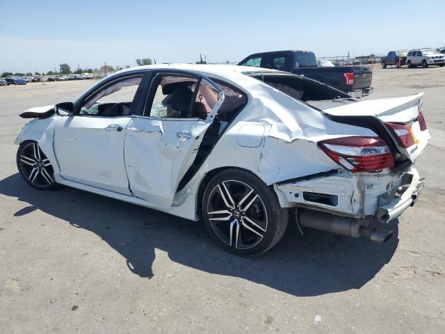 Vin: 1hgcr2f13ha111115, lot: 59163105, honda accord sport special edition 20172
