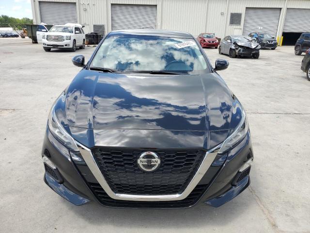 2020 NISSAN ALTIMA SR 1N4BL4CW0LC193783