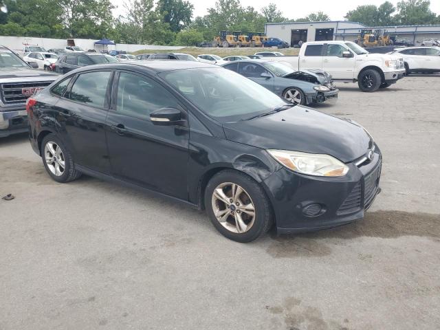 Vin: 1fadp3f25el355068, lot: 63062455, ford focus se 20144