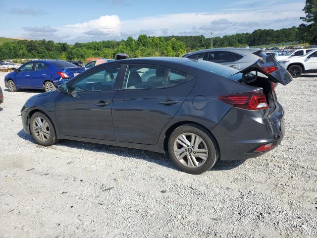 Vin: 5npd84lfxlh618452, lot: 59355635, hyundai elantra sel 20202