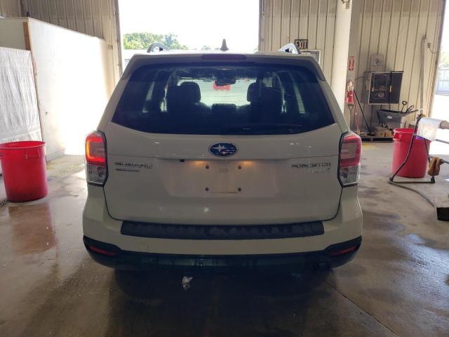 2017 SUBARU FORESTER 2 JF2SJAEC9HH569474