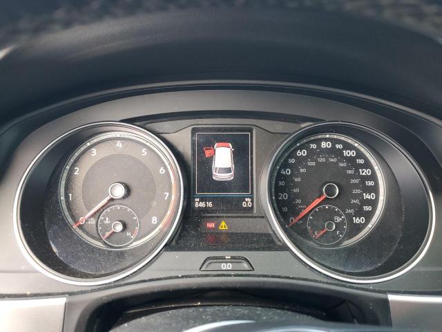 2018 VOLKSWAGEN ATLAS SE - 1V2LR2CA0JC571232