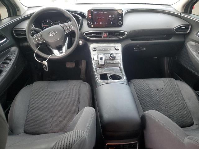 2022 HYUNDAI SANTA FE S - 5NMS24AJ3NH440805