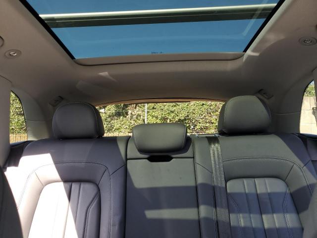 2021 AUDI Q5 E PREMI WA1G2AFY0M2043639