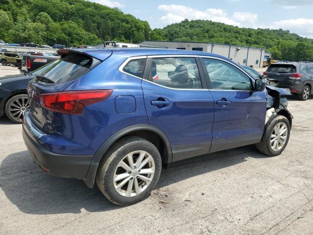 Vin: jn1bj1cr6jw201795, lot: 60147355, nissan rogue s 20183