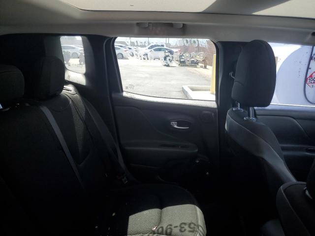 2018 JEEP RENEGADE L - ZACCJBBB4JPH39808