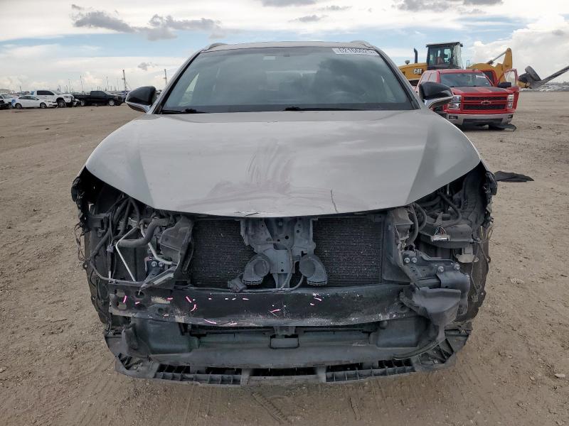 2015 LEXUS NX 200T JTJYARBZ3F2018132