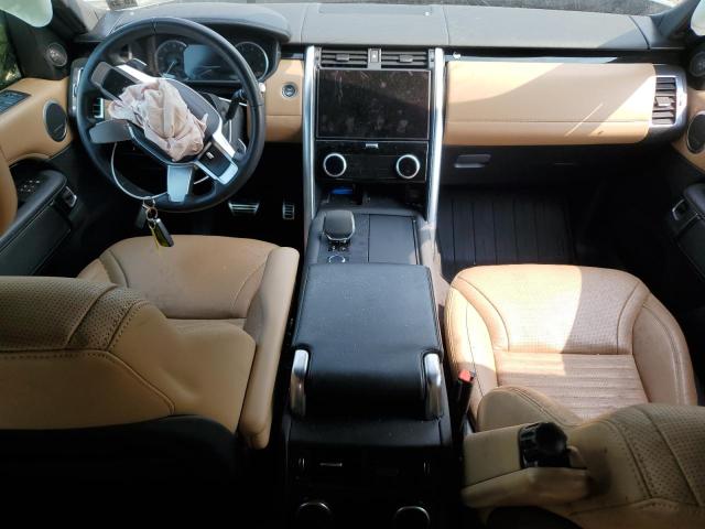 2023 LAND ROVER DISCOVERY SALRT2EX7P2472915