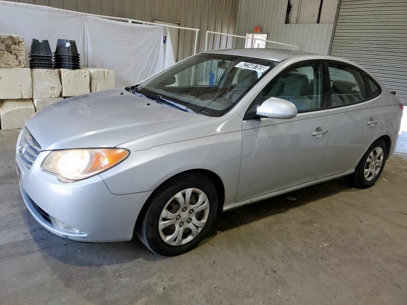 2010 HYUNDAI ELANTRA BL - KMHDU4AD6AU879346