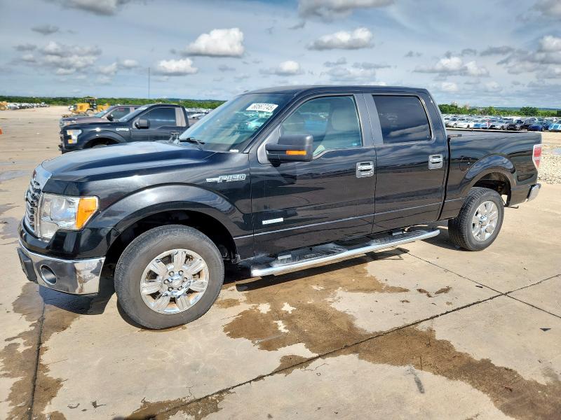 Vin: 1ftfw1ct6cfa42470, lot: 60567745, ford f-150 supercrew 2012 img_1