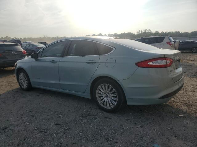 2013 FORD FUSION SE - 3FA6P0LU7DR368711